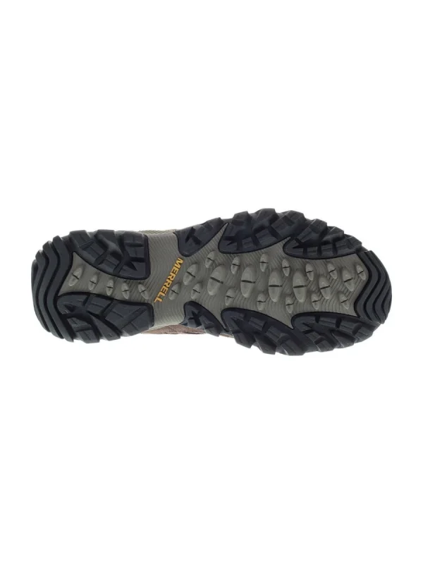 کتونی مرل مدل Men's Oakcreek Waterproof - Image 2