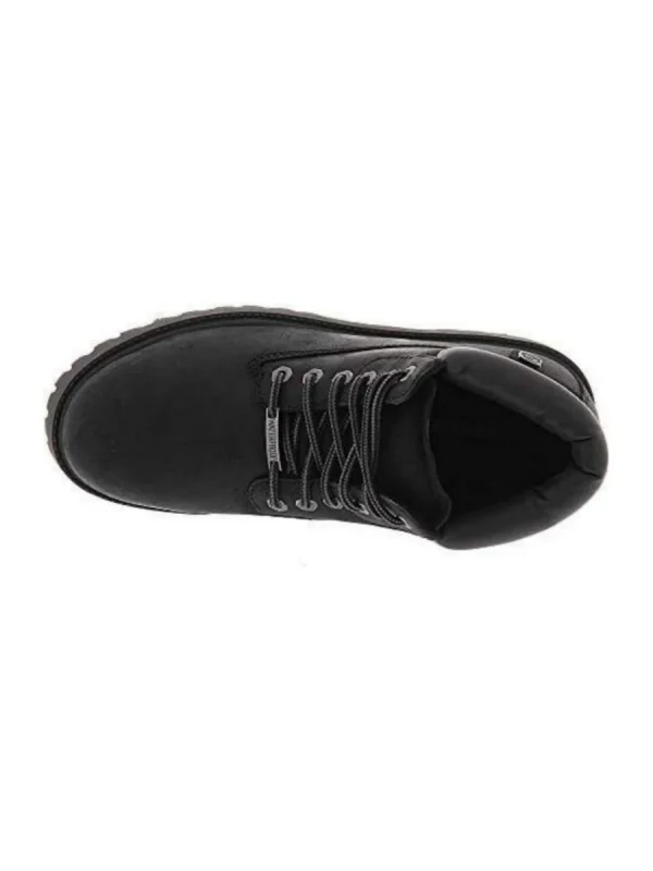 بوت مردانه مدل Skechers Men's Sargeants-Verdict Waterproof Boot Fashion - Image 4