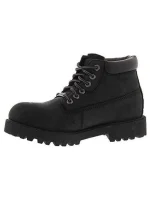 بوت مردانه مدل Skechers Men's Sargeants-Verdict Waterproof Boot Fashion