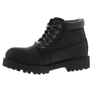 بوت مردانه مدل Skechers Men's Sargeants-Verdict Waterproof Boot Fashion