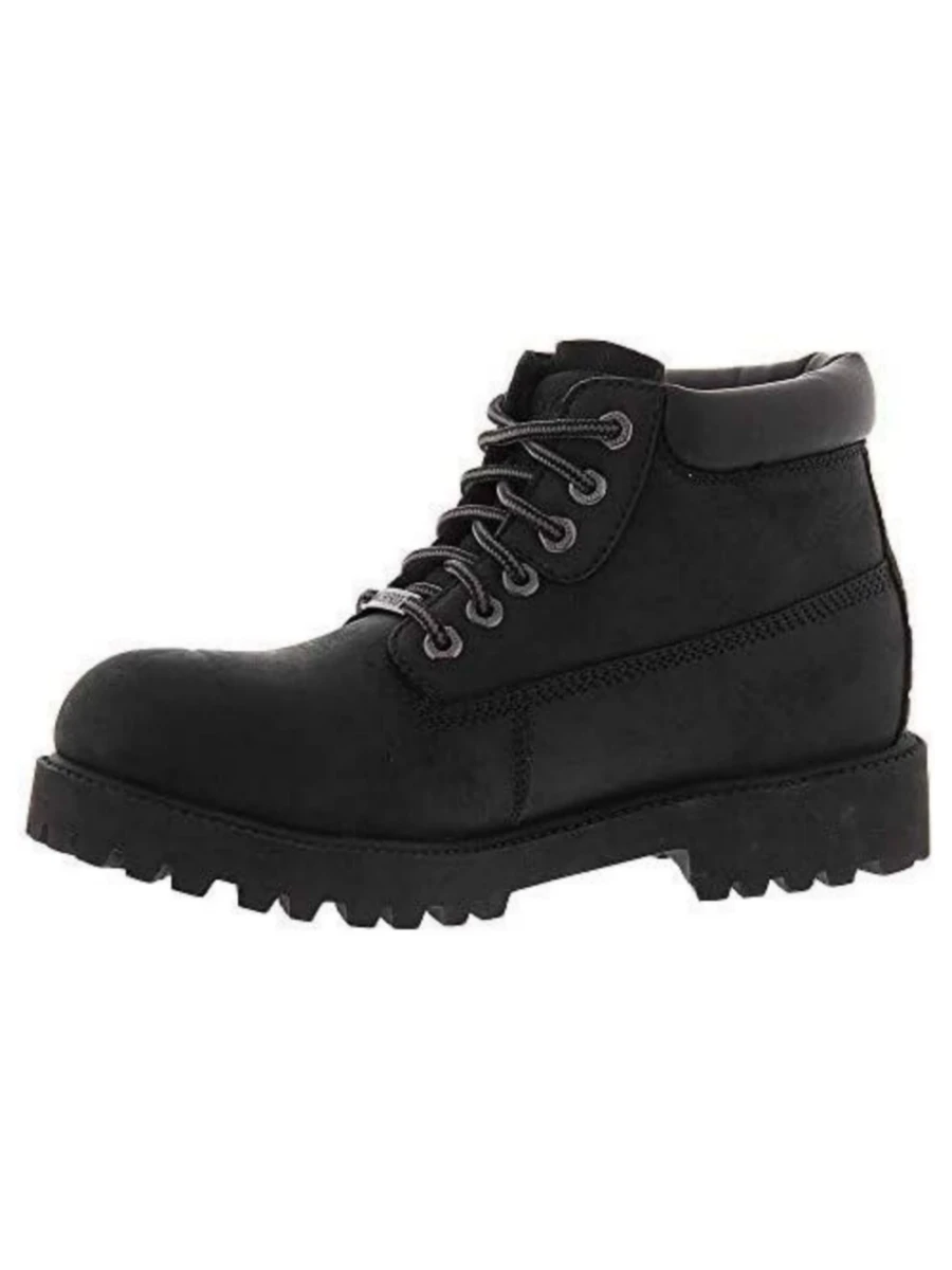 Picsart_24-11-03_17-28-21-737 بوت مردانه مدل Skechers Men's Sargeants-Verdict Waterproof Boot Fashion - Image 1