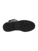 بوت مردانه مدل Skechers Men's Sargeants-Verdict Waterproof Boot Fashion - Image 3