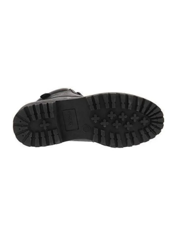 بوت مردانه مدل Skechers Men's Sargeants-Verdict Waterproof Boot Fashion - Image 3