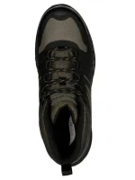 کتونی مدل اسکیچرز SKECHERS Skechers Arch Fit Orvan – Montfort Black / Olive Boots - Image 4