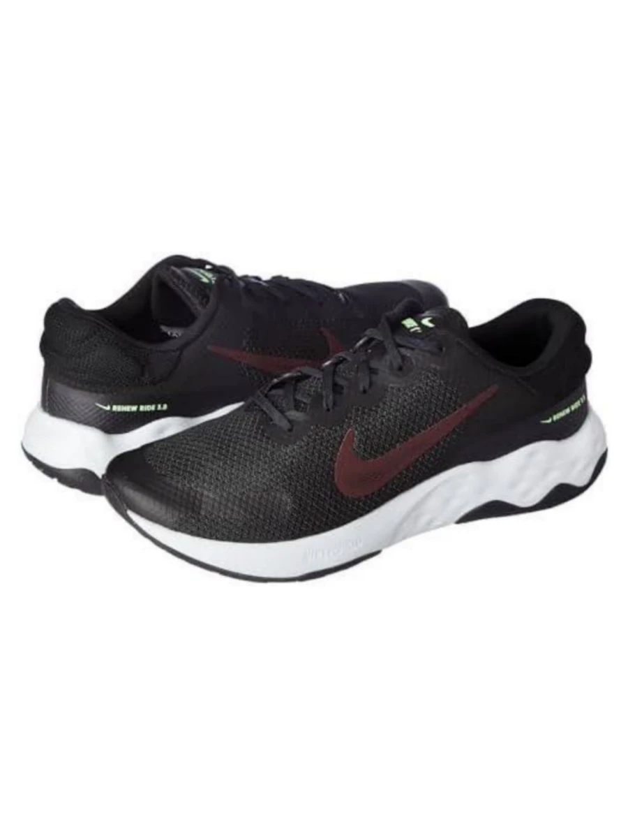 Picsart_24-11-04_17-46-12-752 کتونی نایکی مدل Nike Renew Ride 3 Men's Road Running Shoes - Image 1