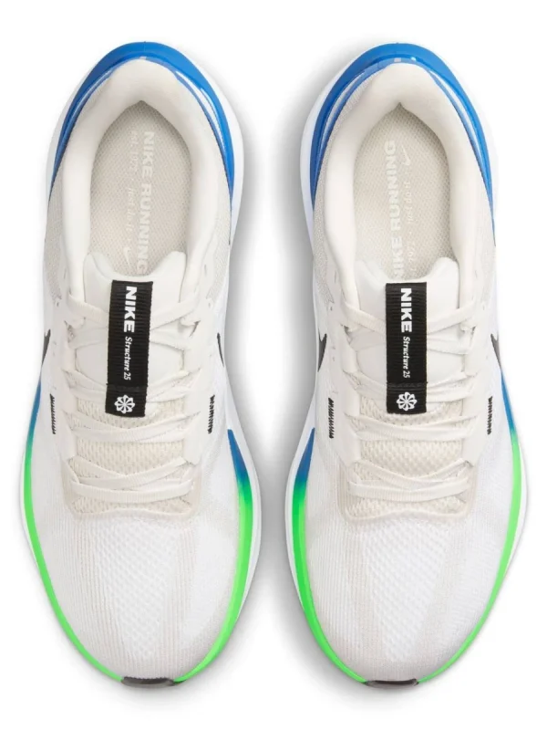 کتونی نایکی مدل Nike Men's Structure 25 - Image 4