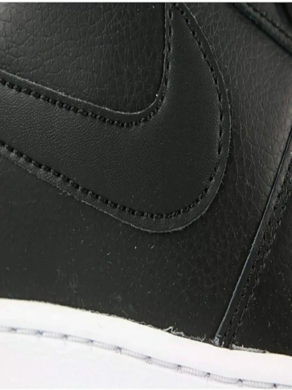 کتونی کلاسیک نایکی مدل Nike Women's WMNS Ebernon Low Sneakers - Image 6