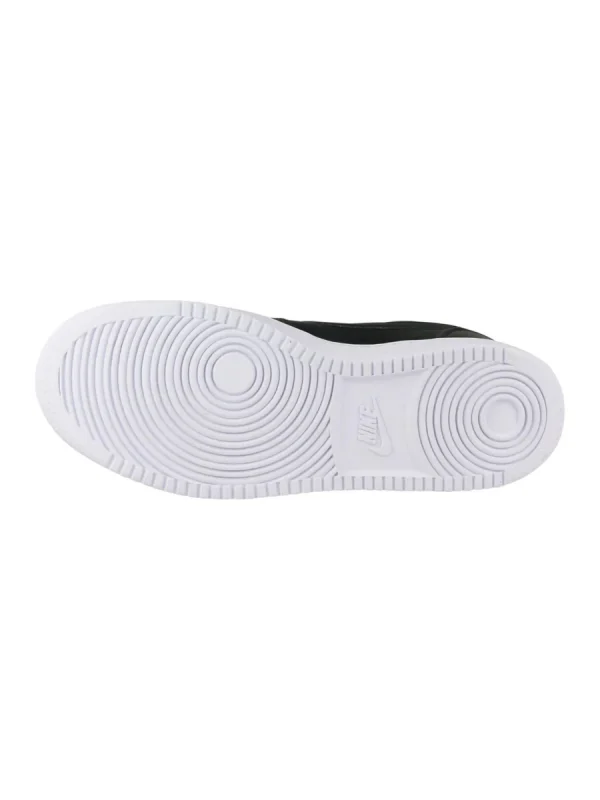 کتونی کلاسیک نایکی مدل Nike Women's WMNS Ebernon Low Sneakers - Image 4