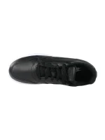 کتونی کلاسیک نایکی مدل Nike Women's WMNS Ebernon Low Sneakers - Black - 40 EU - Image 6