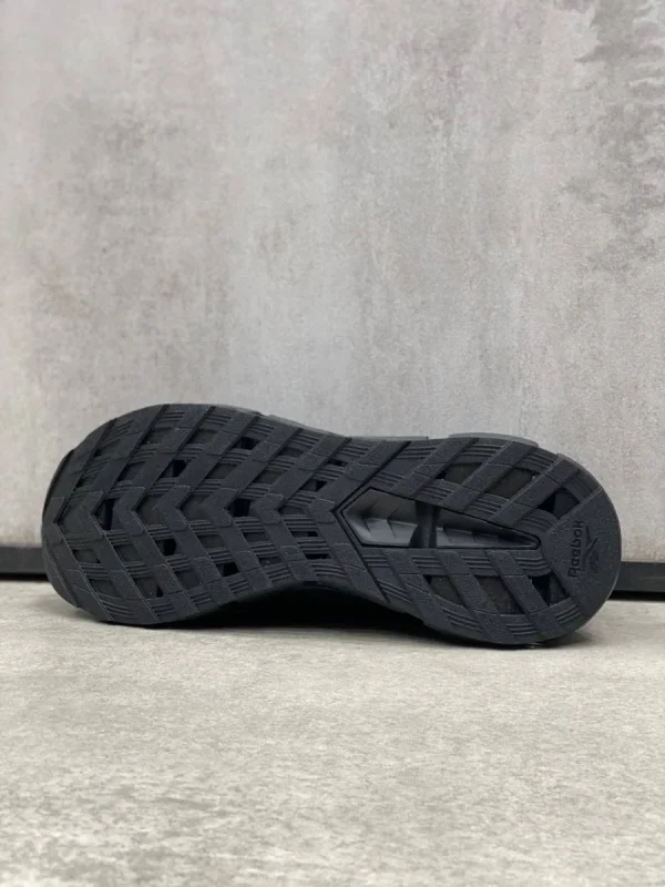 کتونی ریباک مشکی مدل Reebok Zig Dynamica 5 - Image 3