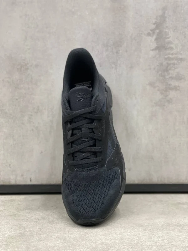 کتونی ریباک مشکی مدل Reebok Zig Dynamica 5 - Image 2