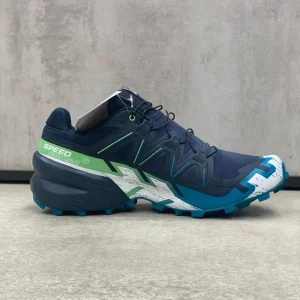 کتونی سالامون مدل Salomon Speedcross 6