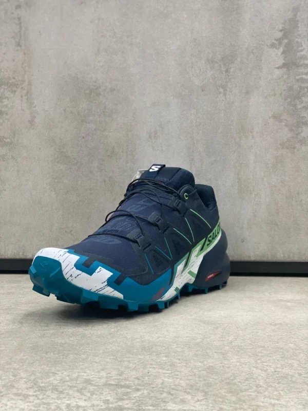 کتونی سالامون مدل Salomon Speedcross 6 - Image 4