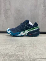 کتونی سالامون مدل Salomon Speedcross 6 - Image 2