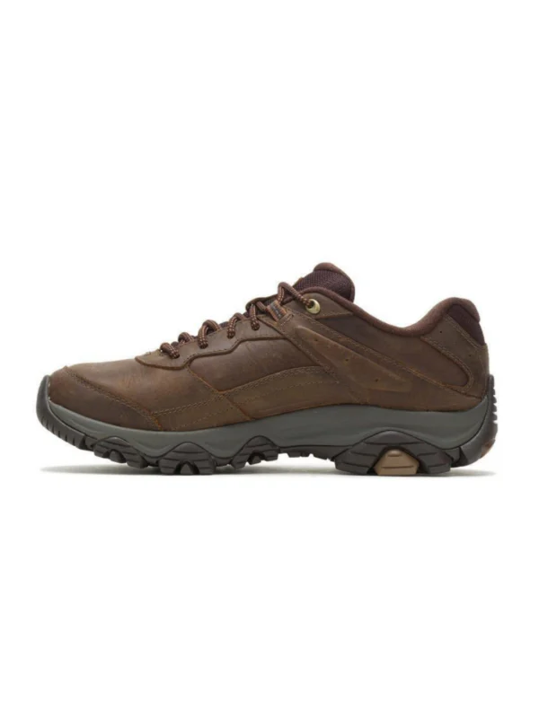 کتونی مرل مدل Merrell Men's Moab Adventure 3 waterproof - Image 4