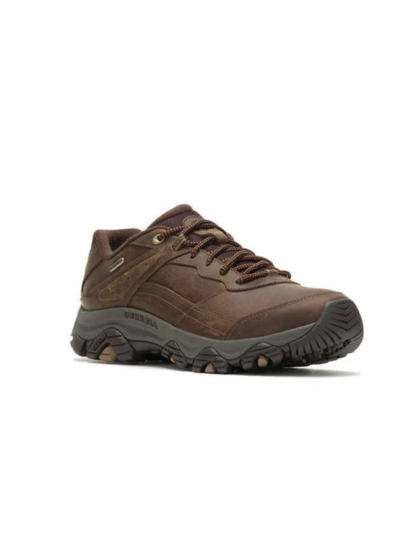 کتونی مرل مدل Merrell Men's Moab Adventure 3 waterproof - Image 2