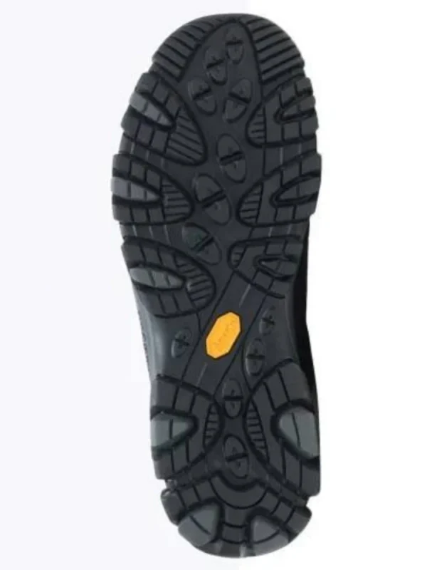 کتونی مشکی مرل مدل Merrell Moab - Image 4