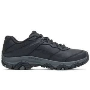 کتونی مشکی مرل مدل Merrell Moab