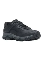 کتونی مشکی مرل مدل Merrell Moab - Image 3