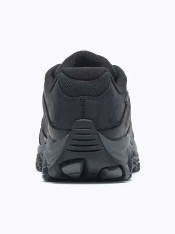 کتونی مشکی مرل مدل Merrell Moab - Image 2