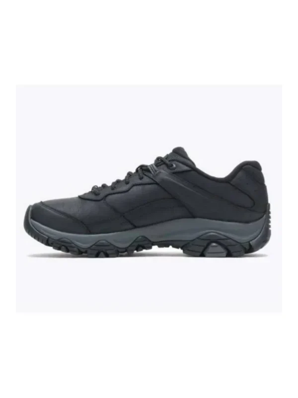 کتونی مشکی مرل مدل Merrell Moab - Image 5