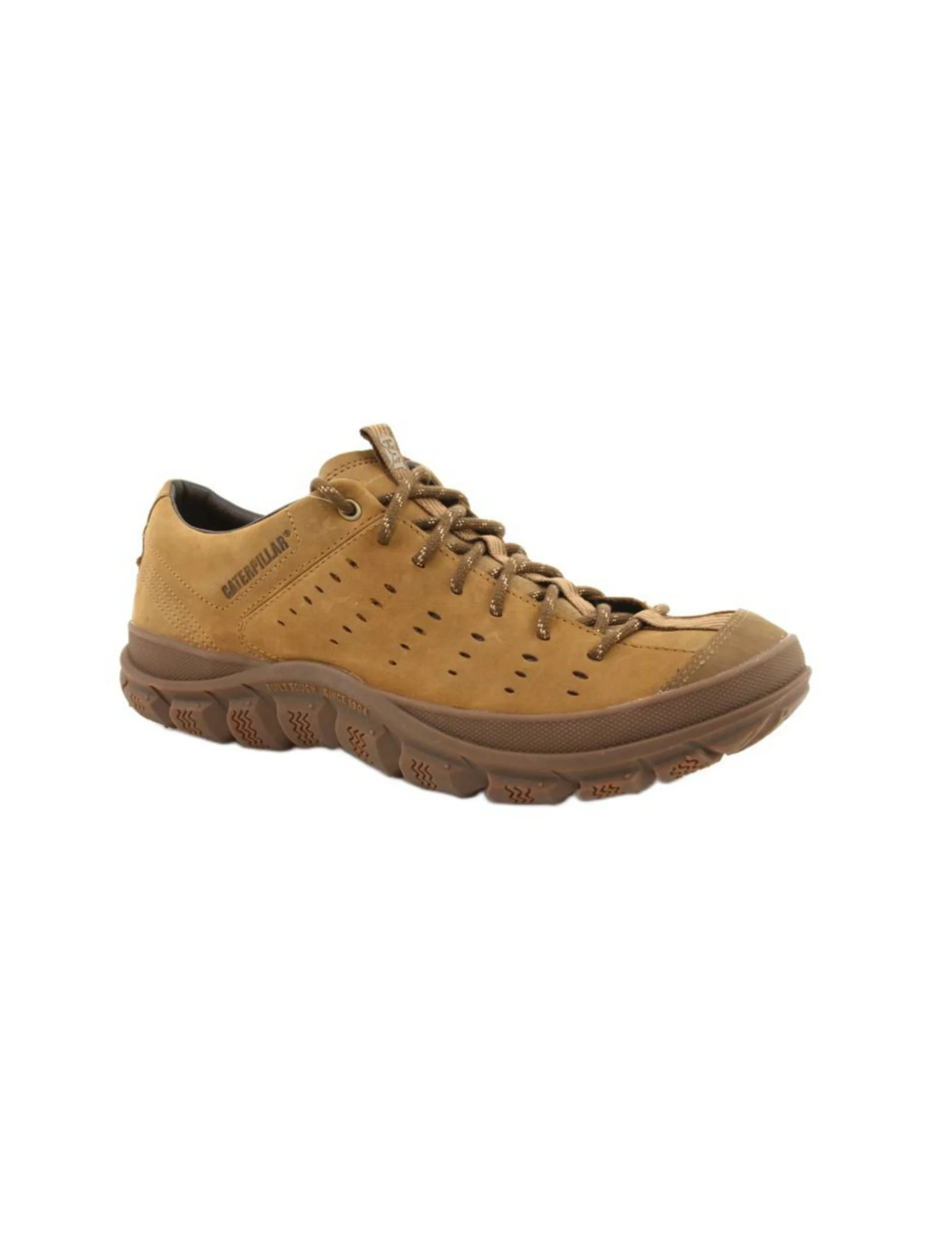 Picsart_24-11-07_16-03-11-122 کتونی کترپیلار مدل Caterpillar Fused Lace M - Image 1