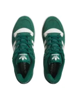 کتونی آدیداس مدل rivalry low collegiate green - Image 2