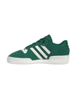 کتونی آدیداس مدل rivalry low collegiate green - Image 4