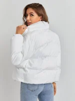 کاپشن سلیکون باکسی شین - Image 3