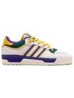 کتونی آدیداس مدل adidas rivalry low 86 utah jazz