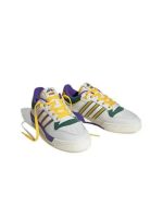 کتونی آدیداس مدل adidas rivalry low 86 utah jazz - Image 2