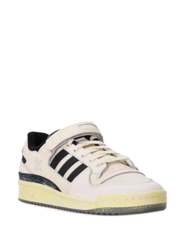 کتونی آدیداس مدل Forum 84 low-top sneakers - Image 3