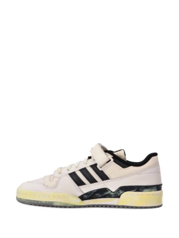 کتونی آدیداس مدل Forum 84 low-top sneakers - Image 5