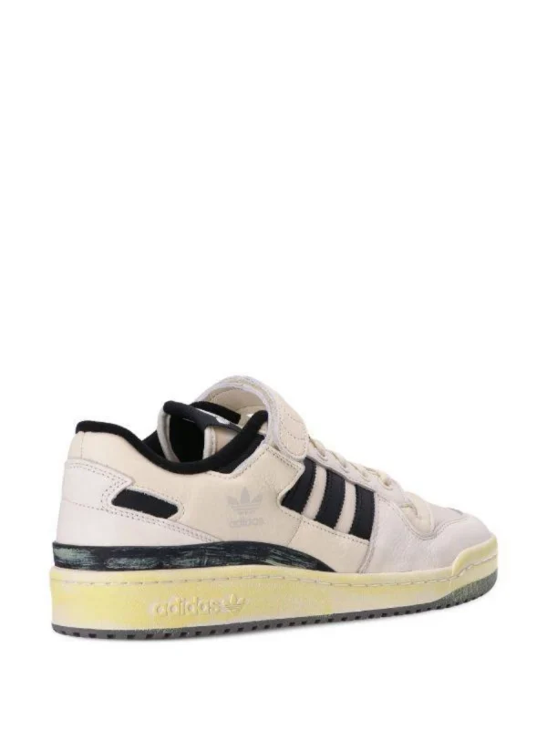 کتونی آدیداس مدل Forum 84 low-top sneakers - Image 4
