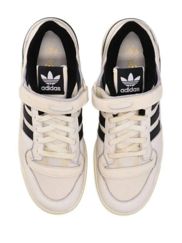 کتونی آدیداس مدل Forum 84 low-top sneakers - Image 2