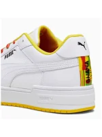 کتونی پوما مدل Sneakers Puma Ghana CA Pro Football - Image 3