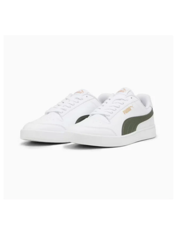 کتونی پوما مدل Puma Shuffle - Image 2