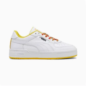 کتونی پوما مدل Sneakers Puma Ghana CA Pro Football