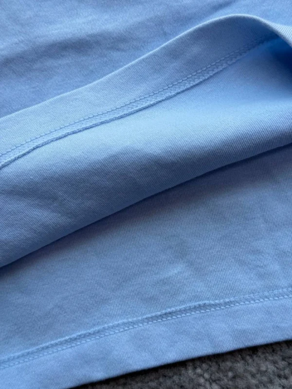 ست بلوز و شلوار نخی بچگانه OVS - Image 4