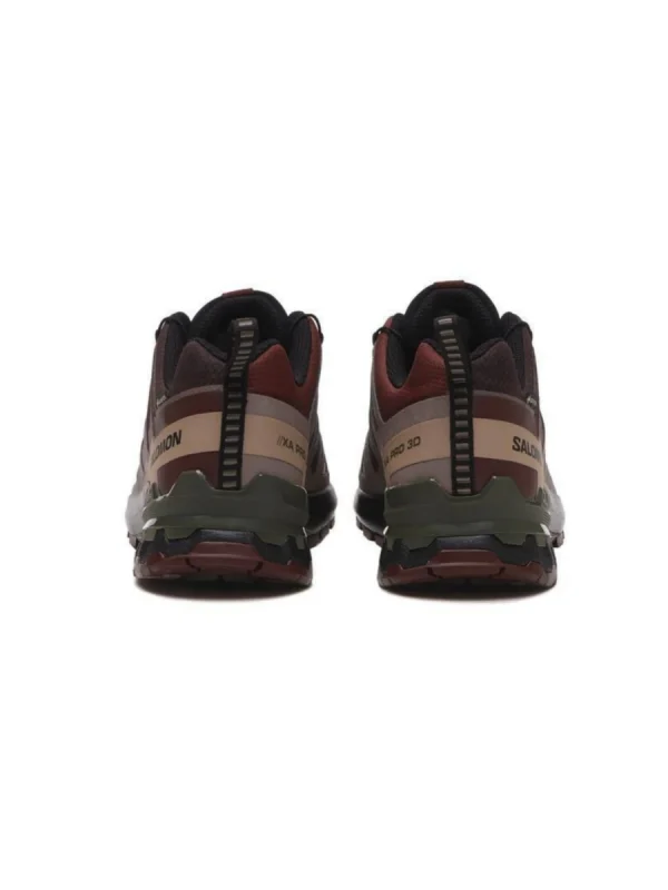 کتونی سالامون مدل SALOMON XA PRO 3D - Image 3