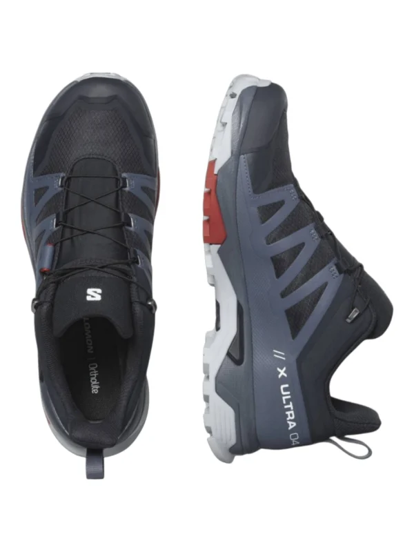 کتونی سالامون مدل X Ultra 4 Gore-Tex - Image 4
