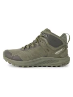 کتونی مرل مدل merrell men's nova 3 mid tac - Image 2