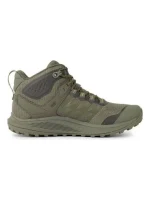 کتونی مرل مدل merrell men's nova 3 mid tac