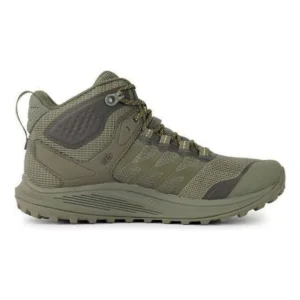 کتونی مرل مدل merrell men's nova 3 mid tac