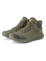 کتونی مرل مدل merrell men's nova 3 mid tac - Image 4
