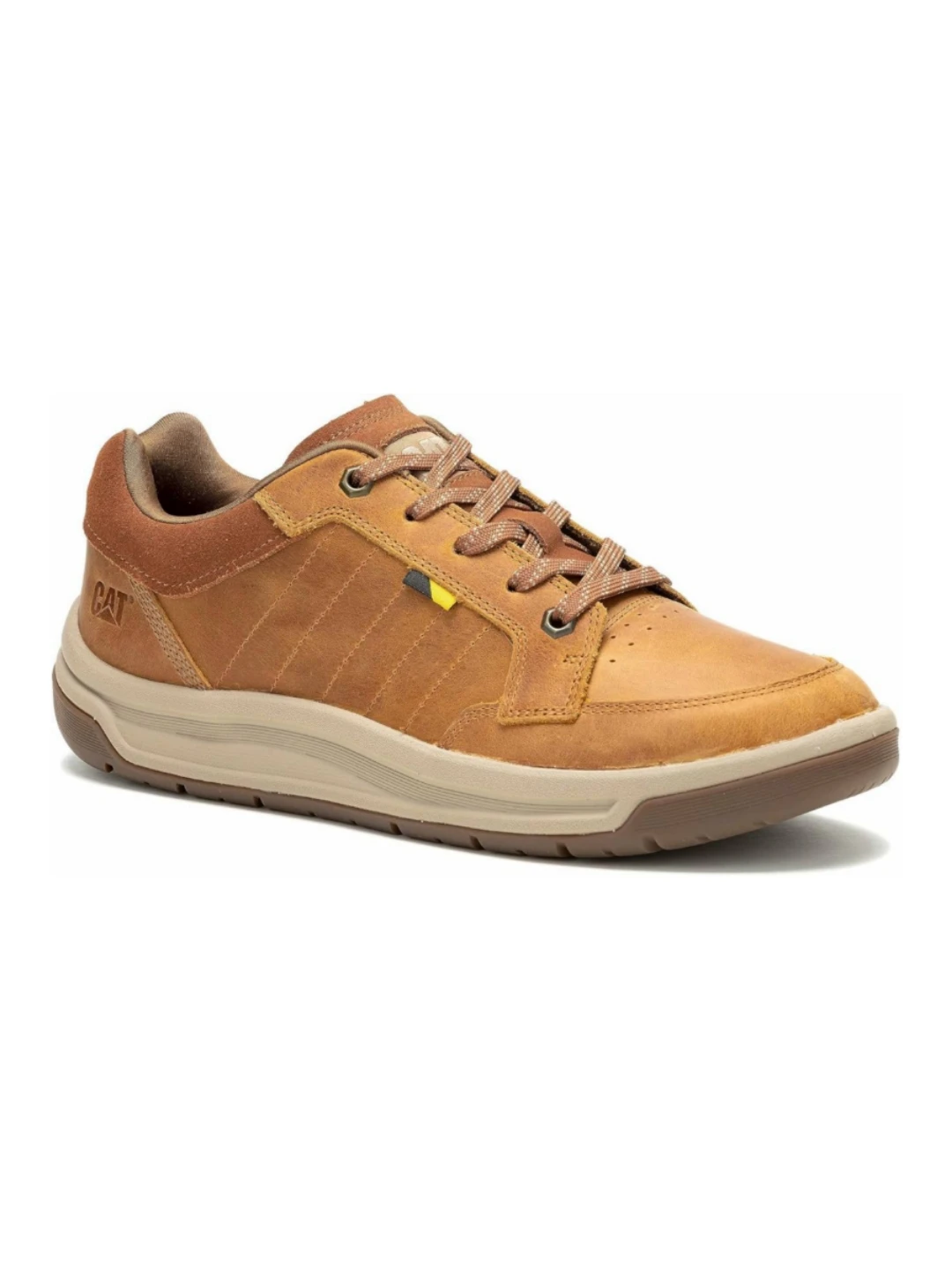 Picsart_24-11-10_17-18-12-494 کتونی کاترپیلار مدل caterpillar apa cush shoes - Image 1