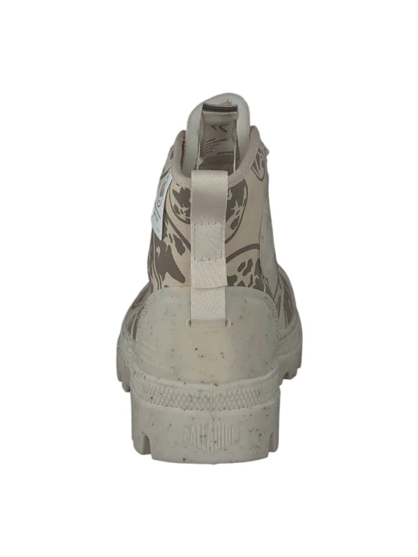 نیم بوت پالادیوم مدل Palladium Pampa canvas Shoes Unisex - Image 2