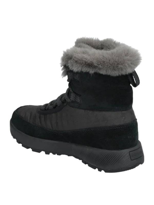 بوت کلمبیا مدل Columbia women's Slopeside Peak Luxe Boots - Image 5