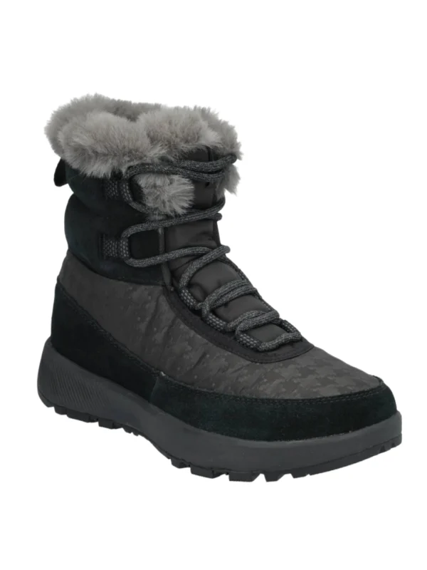 بوت کلمبیا مدل Columbia women's Slopeside Peak Luxe Boots - Image 4