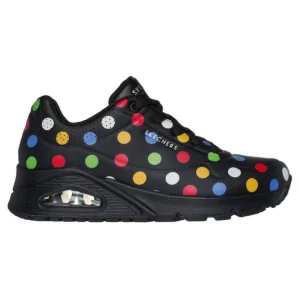 کتونی اسکیچرز مدل Skechers Uno-Spotted Air